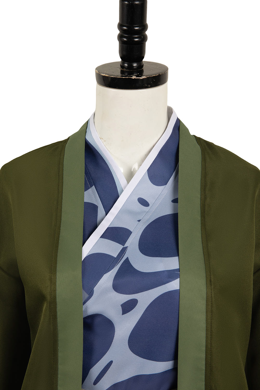 Anime Delicious in Dungeon Izutsumi Women Green Outfits Halloween Carnival Suit Cosplay Costume