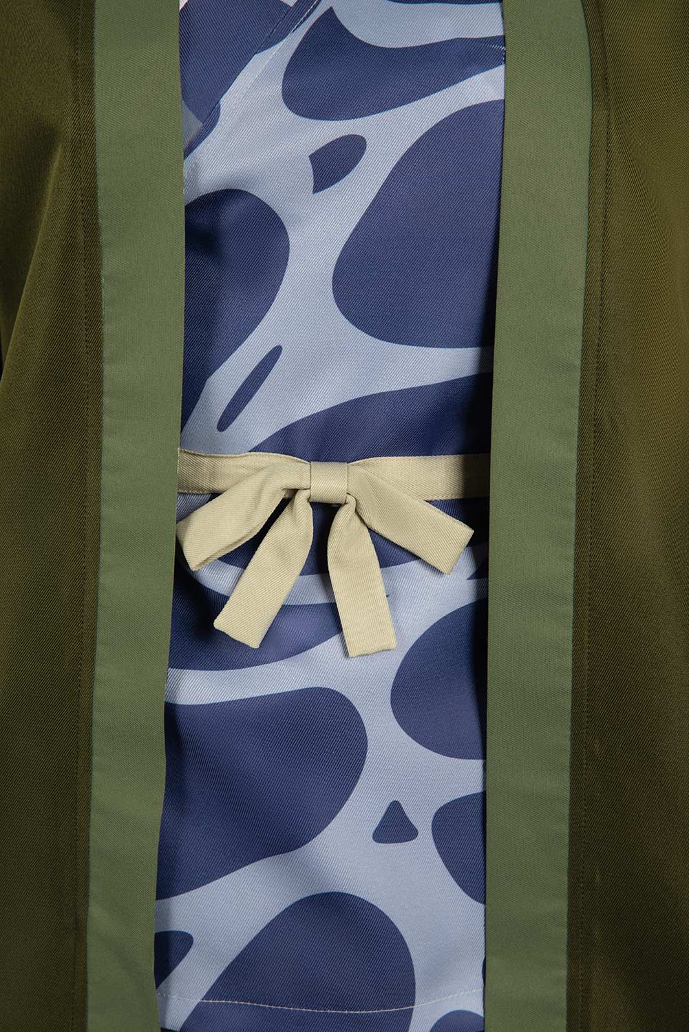 Anime Delicious in Dungeon Izutsumi Women Green Outfits Halloween Carnival Suit Cosplay Costume