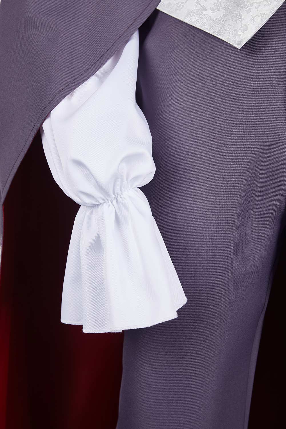 Anime Delicious in Dungeon Mithrun Vampire Uniform Outfits Halloween Carnival Suit Cosplay Costume