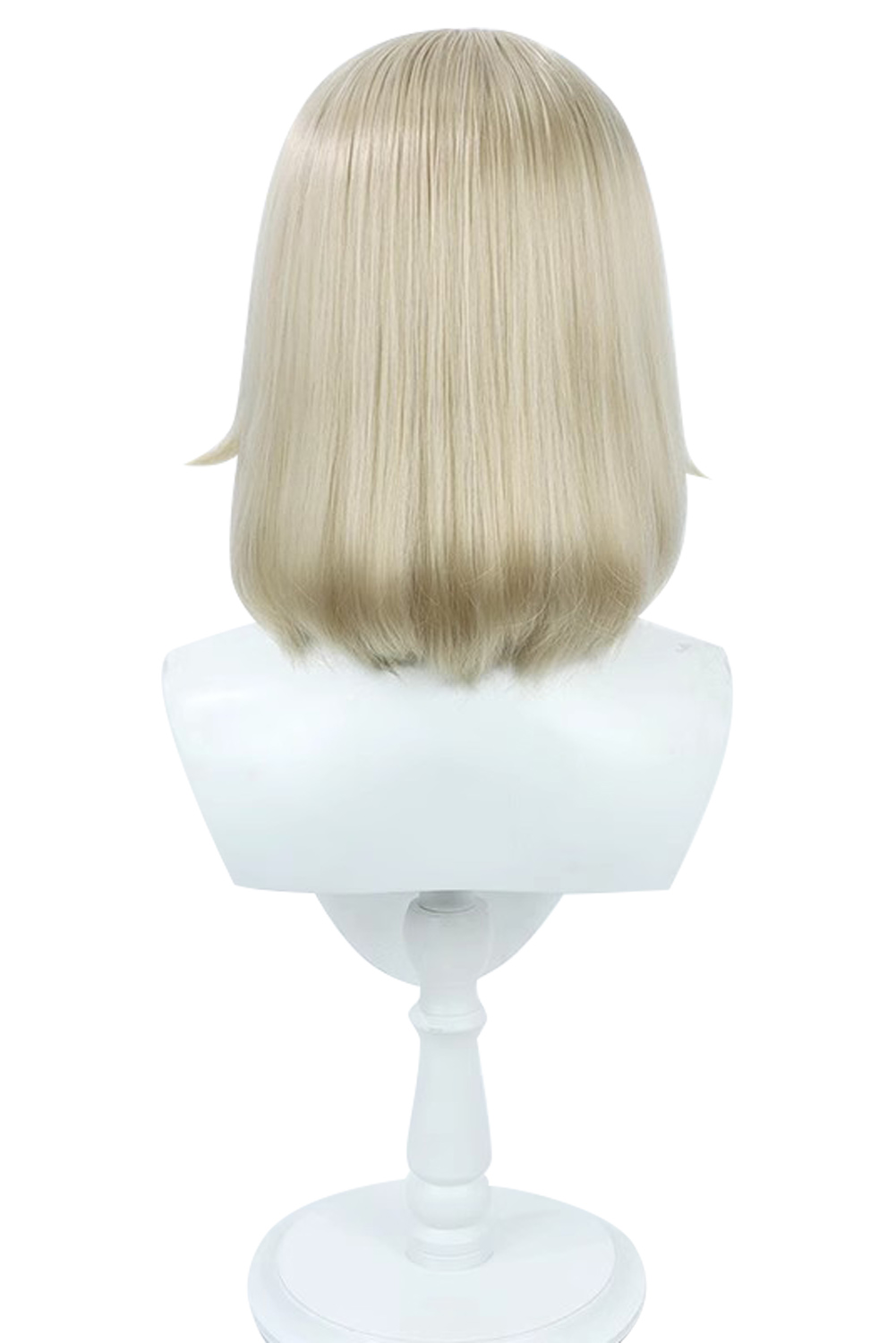 Anime Dungeon Meshi Falin Touden Cosplay Wig Heat Resistant Synthetic Hair Halloween Costume Accessories