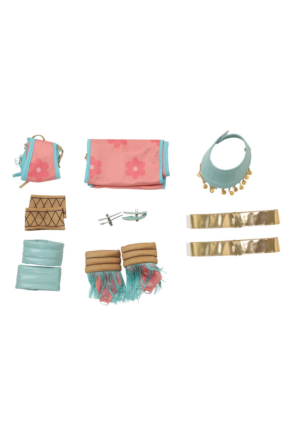 Anime Fairy Tail Lucy Heartfilia Sexy Pink Bikinis Set Swimsuit Outfits Halloween Carnival Suit Cosplay Costume