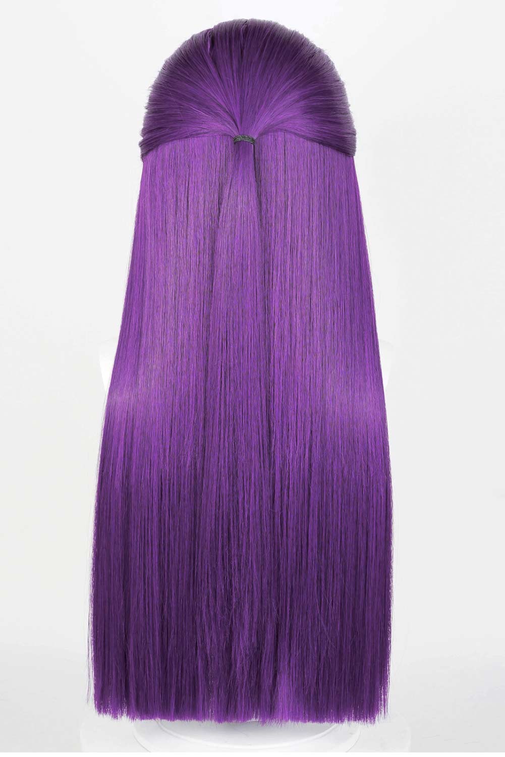 Frieren: Beyond Journey‘s End Fern Date Women Purple Dress Outfits Cosplay Costume