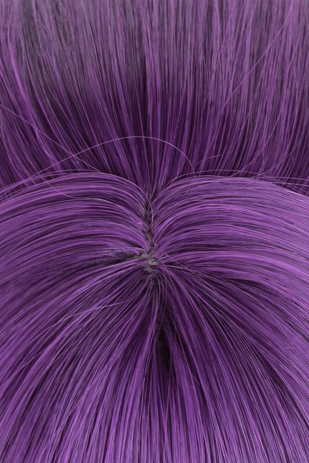 Anime Frieren: Beyond Journey's End Fern Cosplay Wig Heat Resistant Synthetic Hair Halloween Costume Accessories