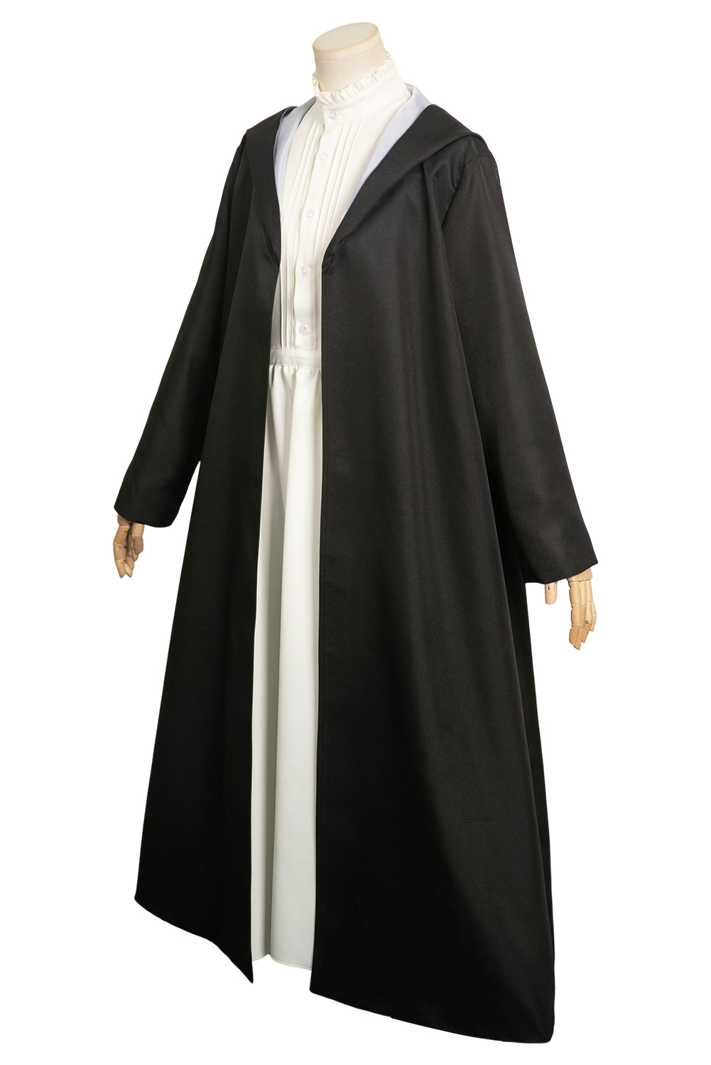 Anime Frieren: Beyond Journey's End Fern White Dress Outfits Halloween Carnival Suit Cosplay Costume