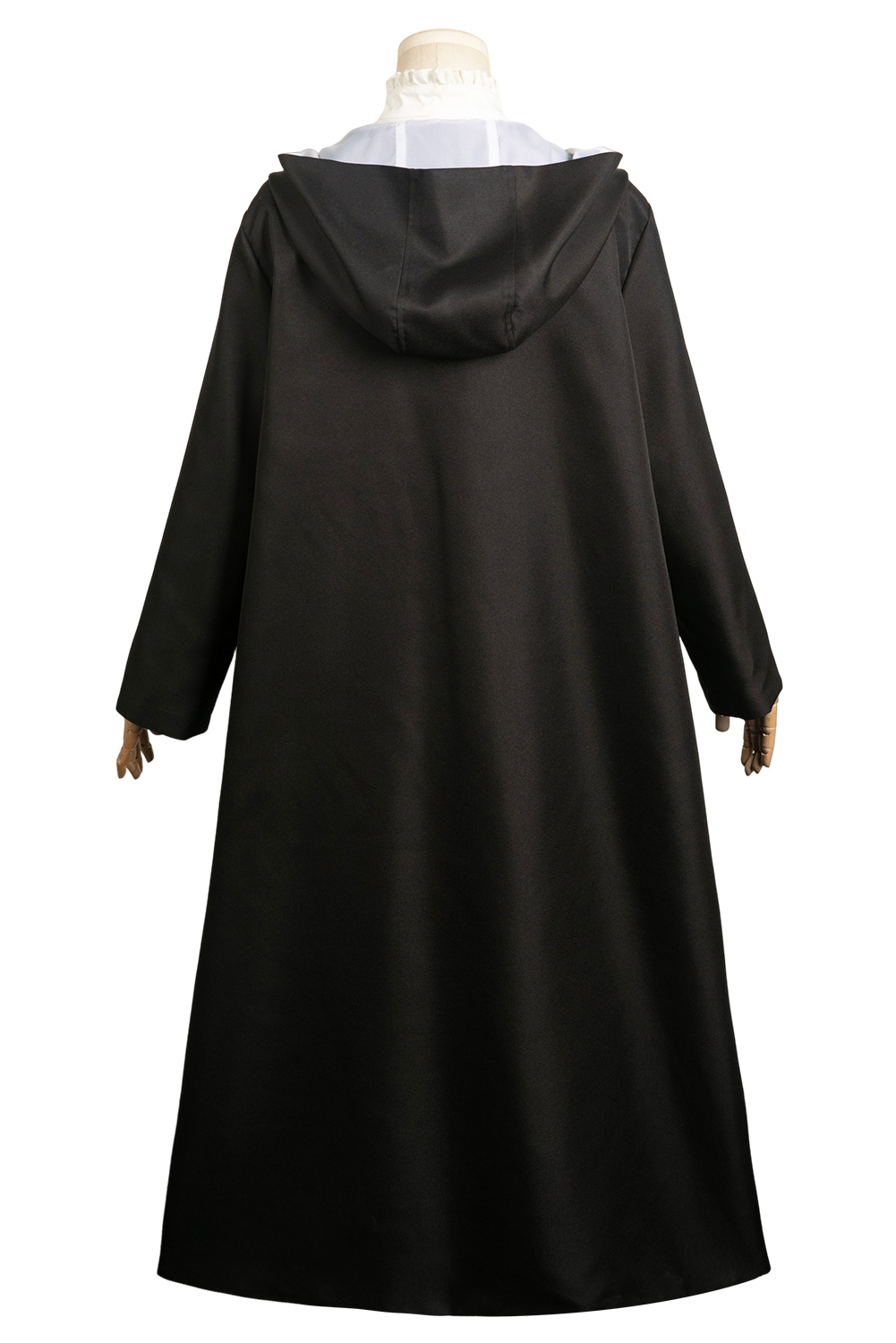 Anime Frieren: Beyond Journey's End Fern White Dress Outfits Halloween Carnival Suit Cosplay Costume