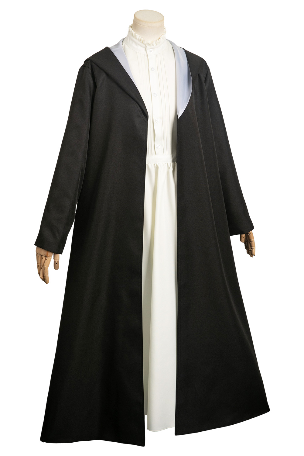 Anime Frieren: Beyond Journey's End Fern White Dress Outfits Halloween Carnival Suit Cosplay Costume