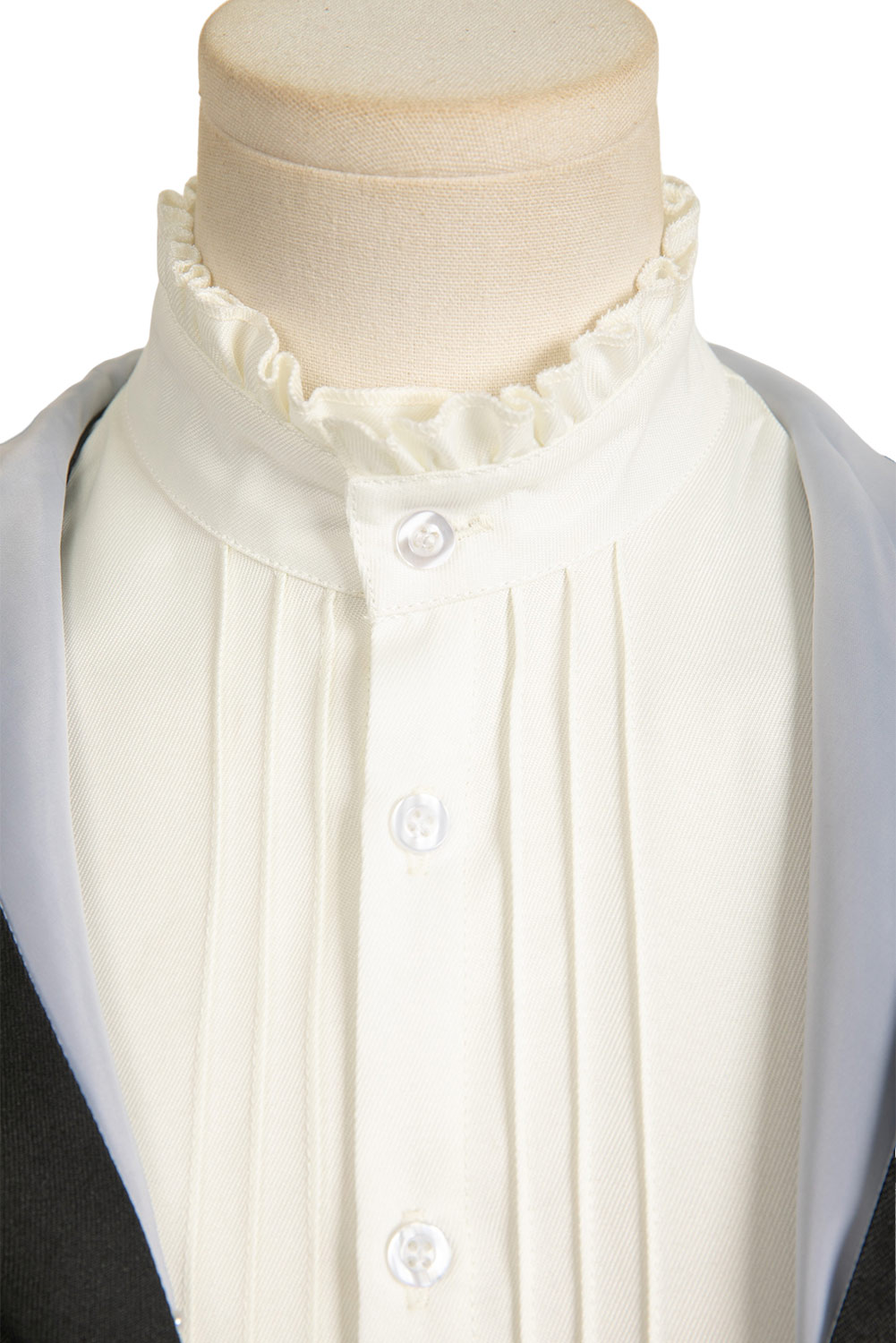 Anime Frieren: Beyond Journey's End Fern White Dress Outfits Halloween Carnival Suit Cosplay Costume