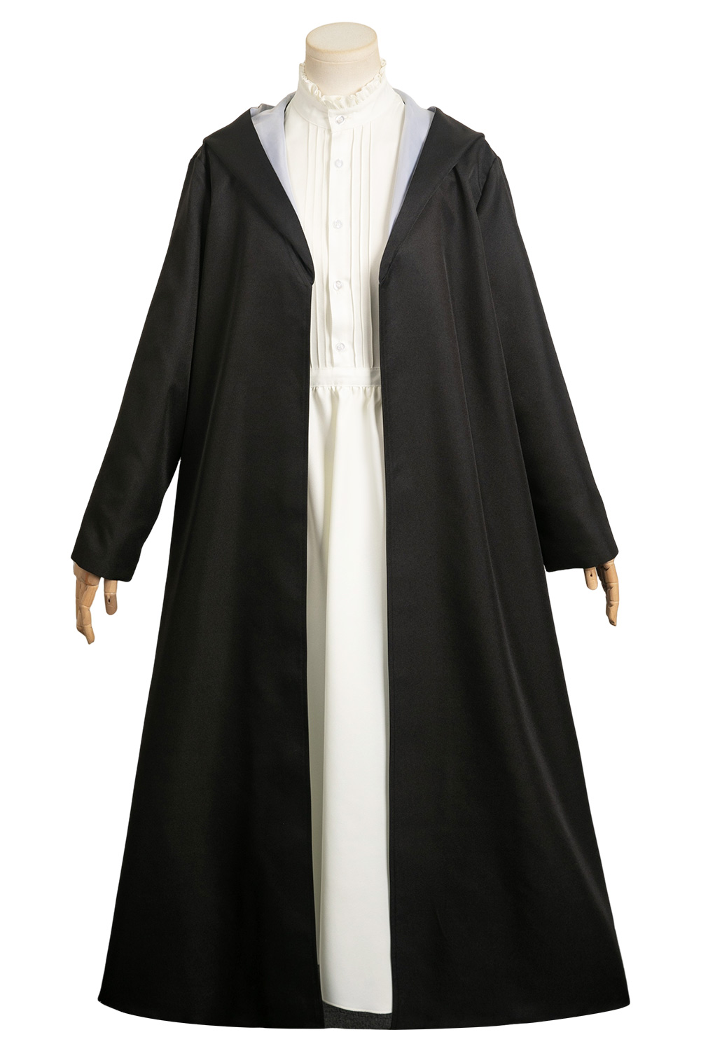 Anime Frieren: Beyond Journey's End Fern White Dress Outfits Halloween Carnival Suit Cosplay Costume