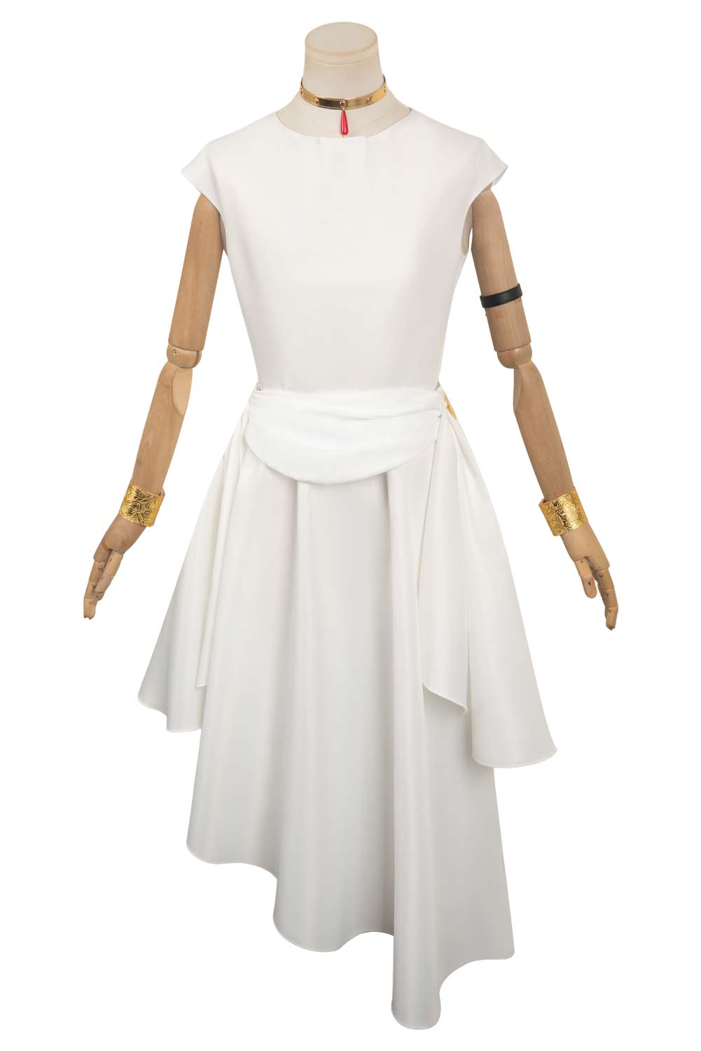 Anime Frieren: Beyond Journey's End Flamme Dress Outfits Halloween Carnival Suit Cosplay Costume