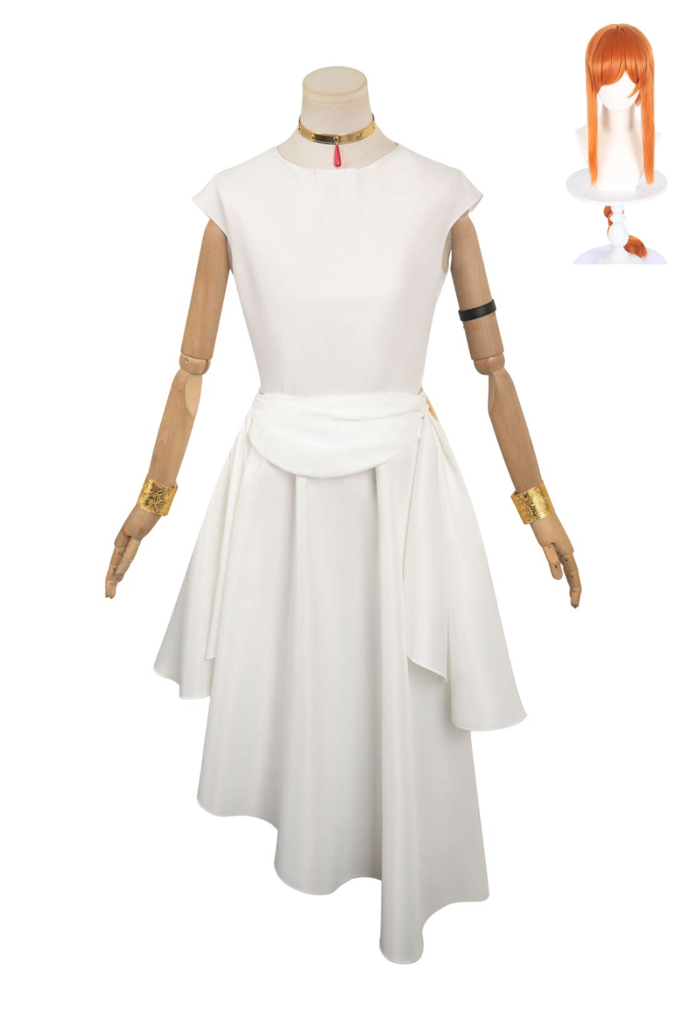 Anime Frieren: Beyond Journey's End Flamme Dress Outfits Halloween Carnival Suit Cosplay Costume