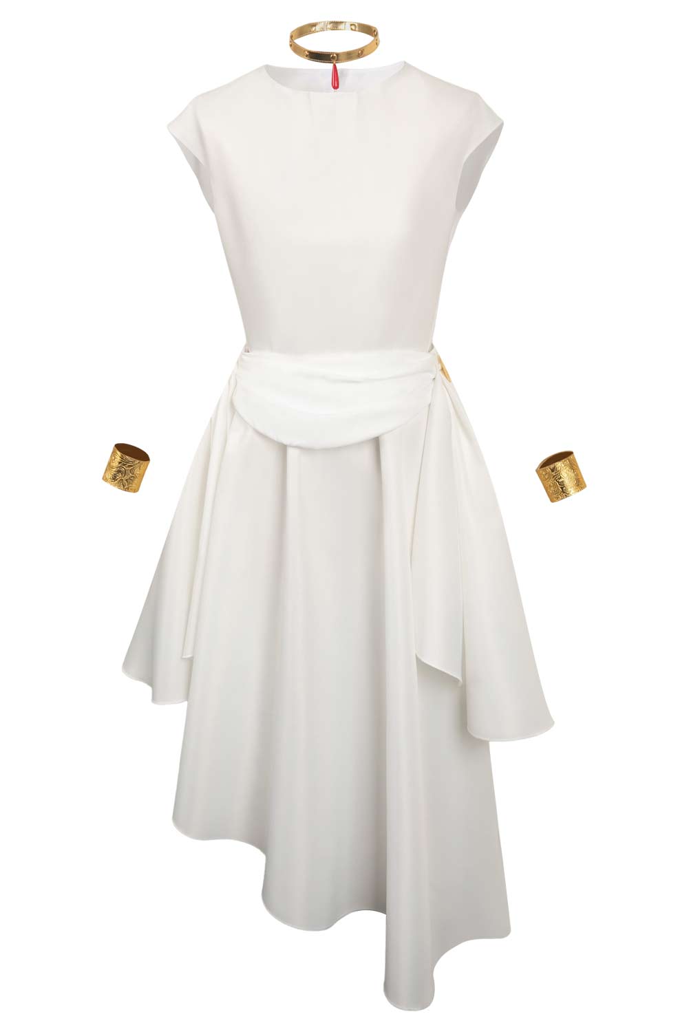 Anime Frieren: Beyond Journey's End Flamme Dress Outfits Halloween Carnival Suit Cosplay Costume