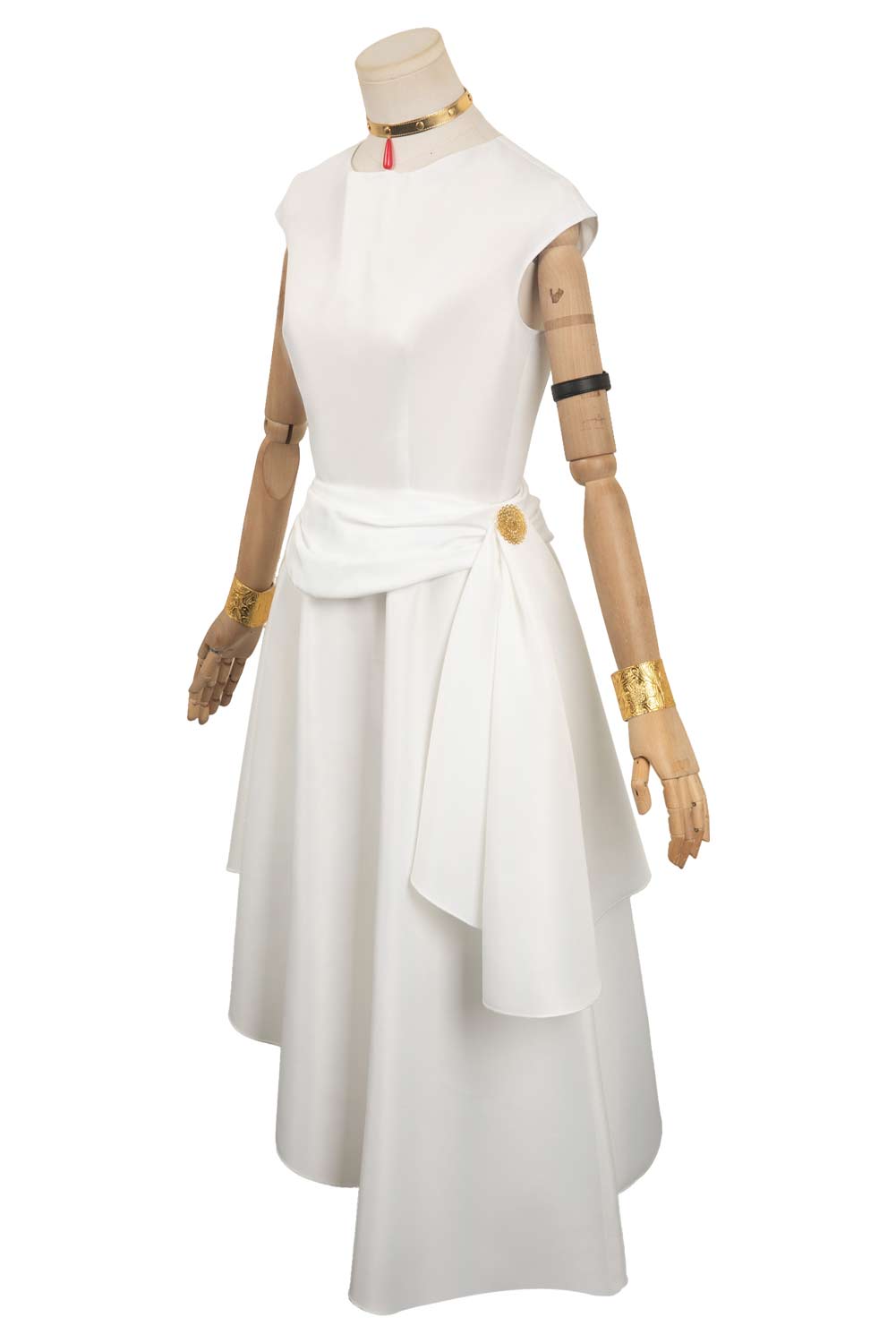 Anime Frieren: Beyond Journey's End Flamme Dress Outfits Halloween Carnival Suit Cosplay Costume