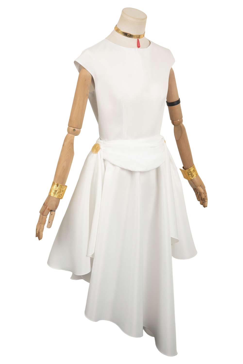 Anime Frieren: Beyond Journey's End Flamme Dress Outfits Halloween Carnival Suit Cosplay Costume