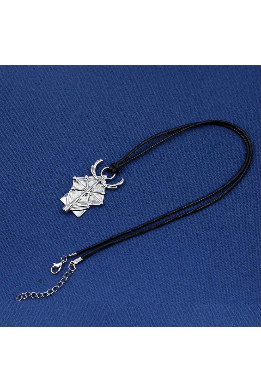 Anime Frieren: Beyond Journey's End Frieren Cosplay Necklace Halloween Carnival Costume Accessories