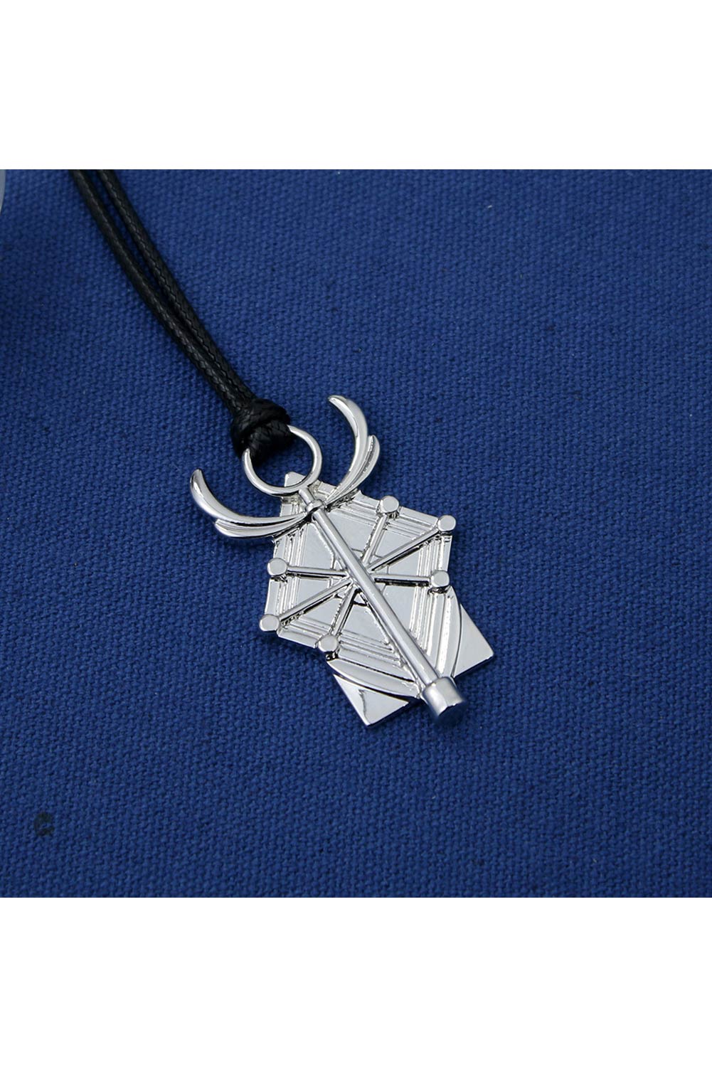 Anime Frieren: Beyond Journey's End Frieren Cosplay Necklace Halloween Carnival Costume Accessories
