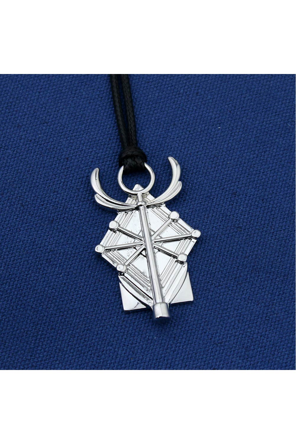 Anime Frieren: Beyond Journey's End Frieren Cosplay Necklace Halloween Carnival Costume Accessories