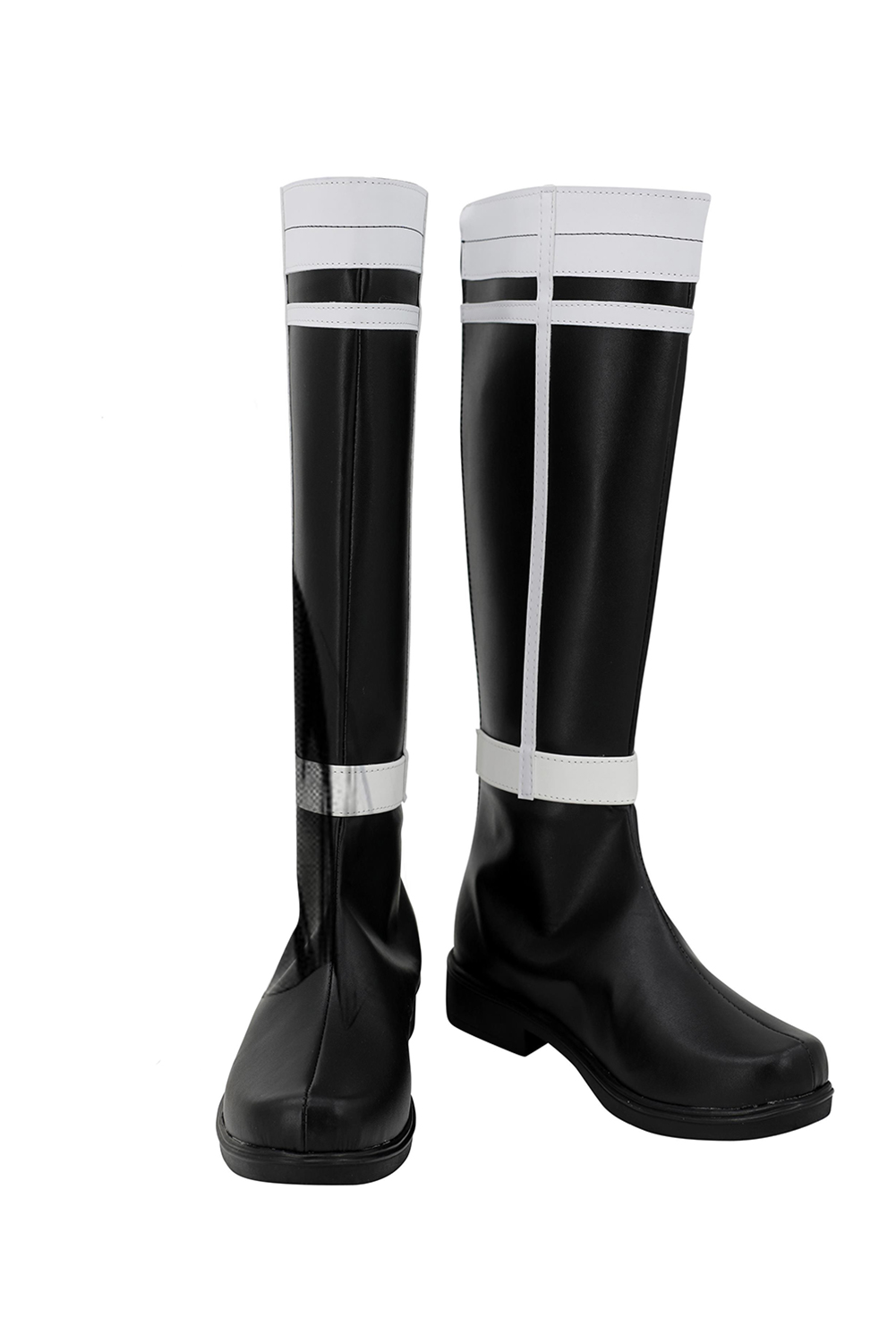 Anime Frieren: Beyond Journey's End Himmel Cosplay Shoes Boots Halloween Custom Made Costumes Accessory