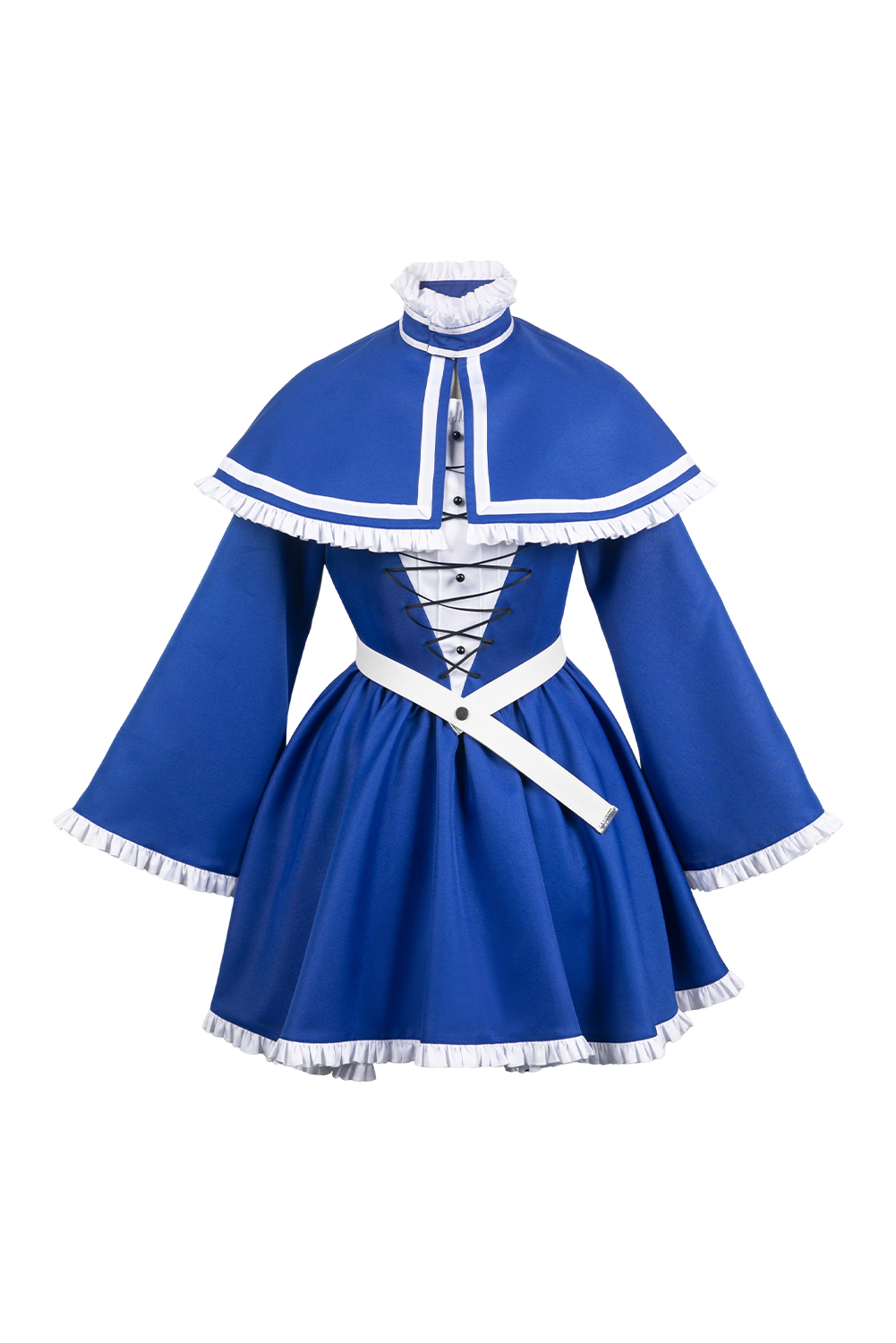 Anime Frieren: Beyond Journey's End Lawine Dress Full Set Outfits Halloween Carnival Suit Cosplay Costume