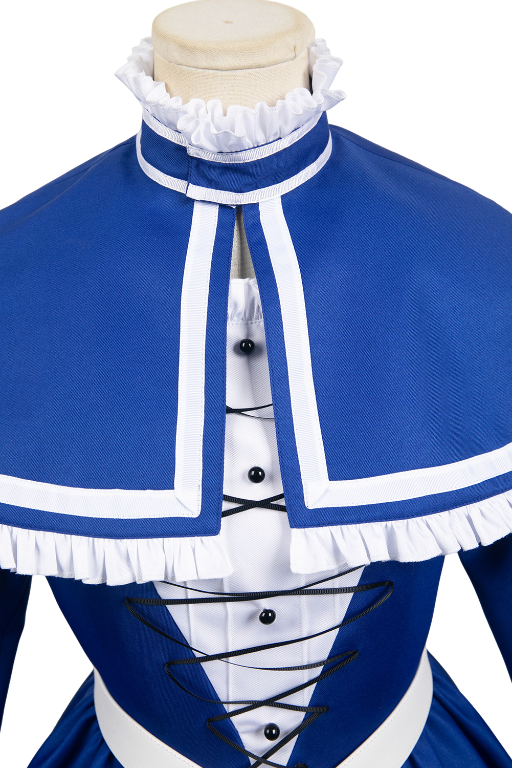 Anime Frieren: Beyond Journey's End Lawine Dress Full Set Outfits Halloween Carnival Suit Cosplay Costume