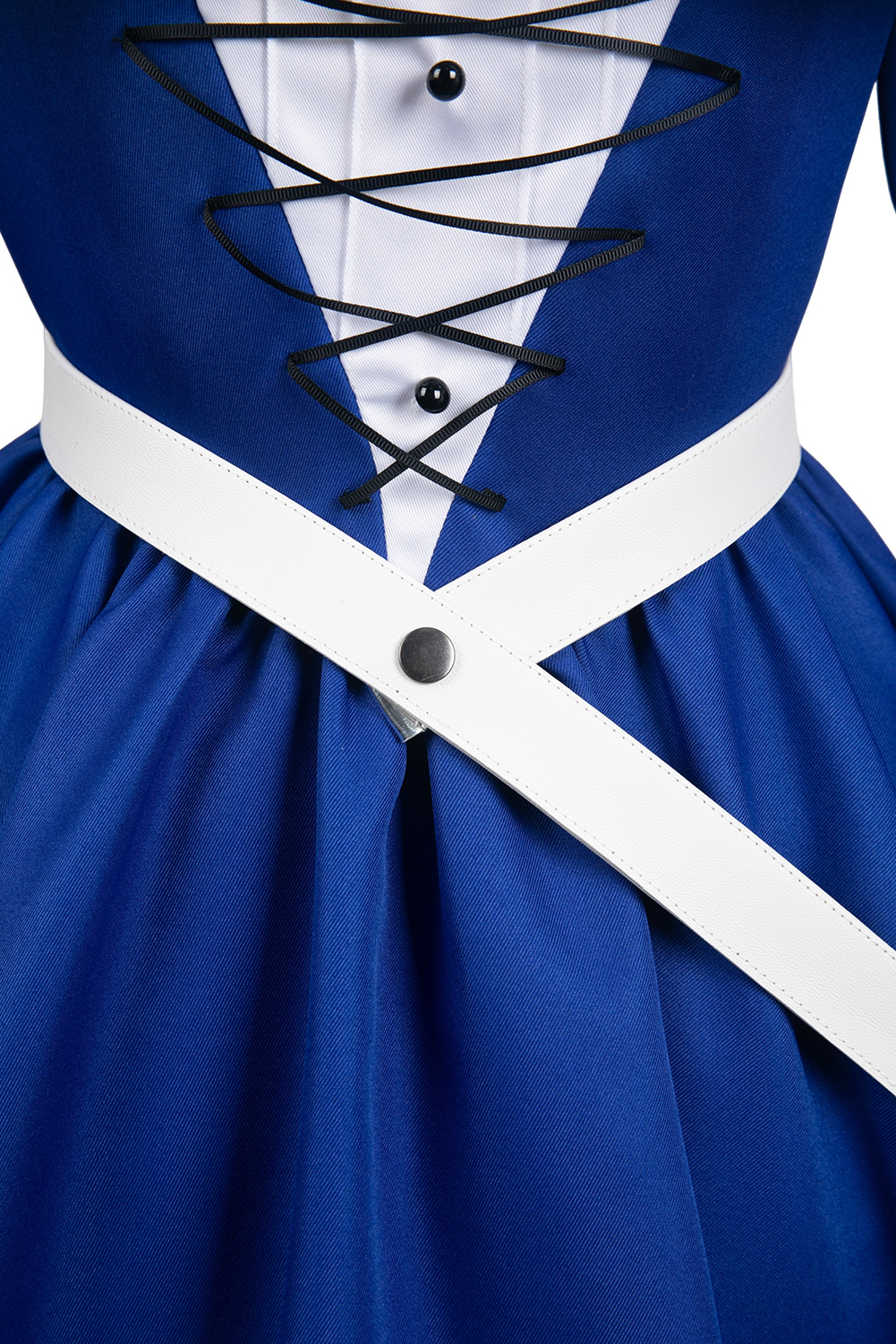 Anime Frieren: Beyond Journey's End Lawine Dress Full Set Outfits Halloween Carnival Suit Cosplay Costume