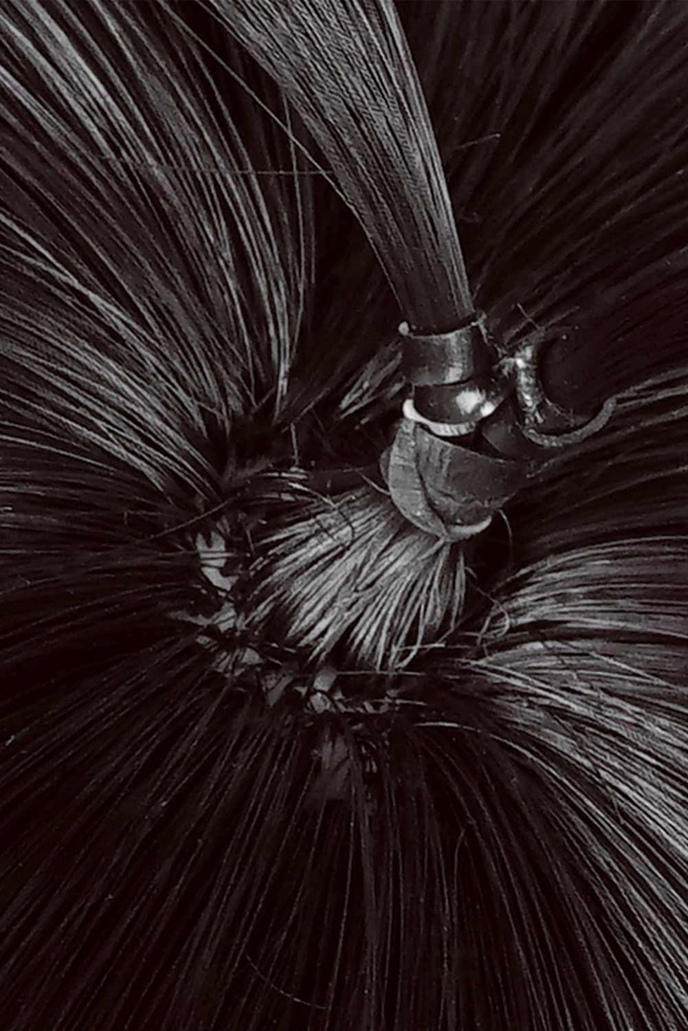 Anime Frieren: Beyond Journey's End Stark Cosplay Wig Heat Resistant Synthetic Hair Halloween Costume Accessories