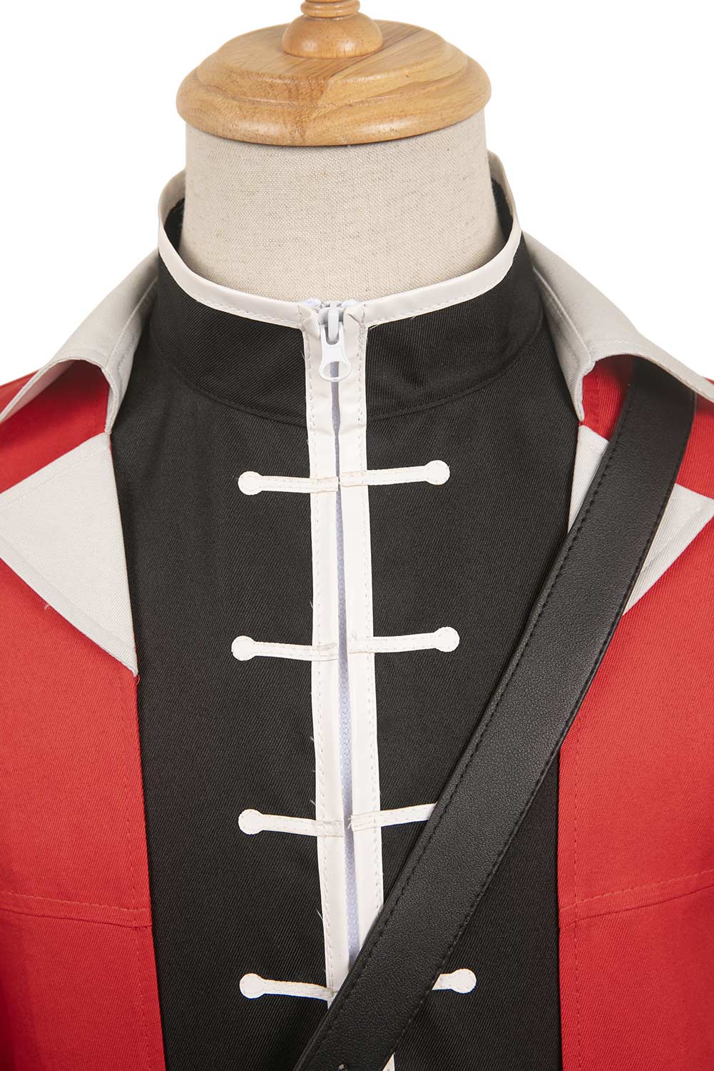 Anime Frieren: Beyond Journey's End Stark Outfits Halloween Carnival Suit Cosplay Costume