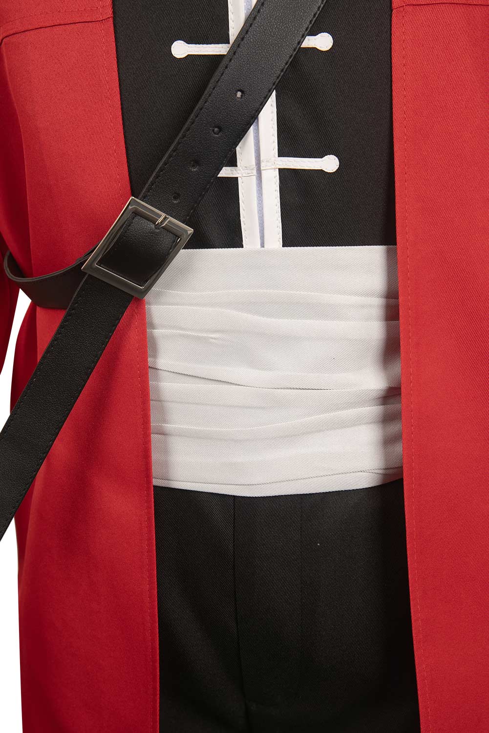 Anime Frieren: Beyond Journey's End Stark Outfits Halloween Carnival Suit Cosplay Costume