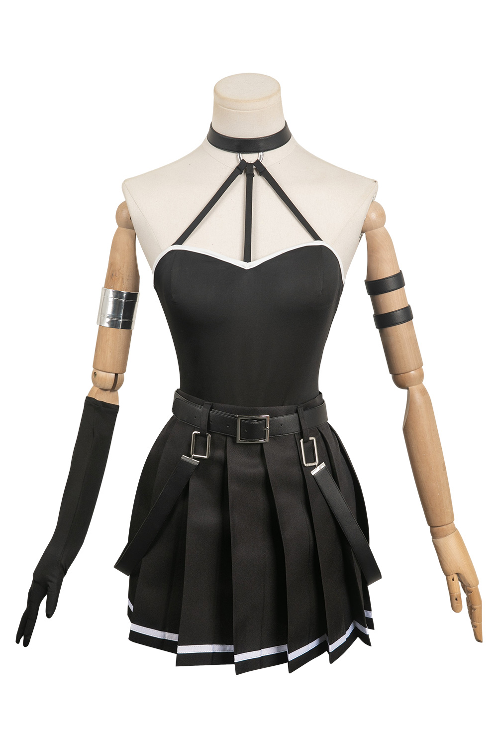 Anime Frieren: Beyond Journey's End Ubel Dress Outfits Halloween Carnival Suit Cosplay Costume