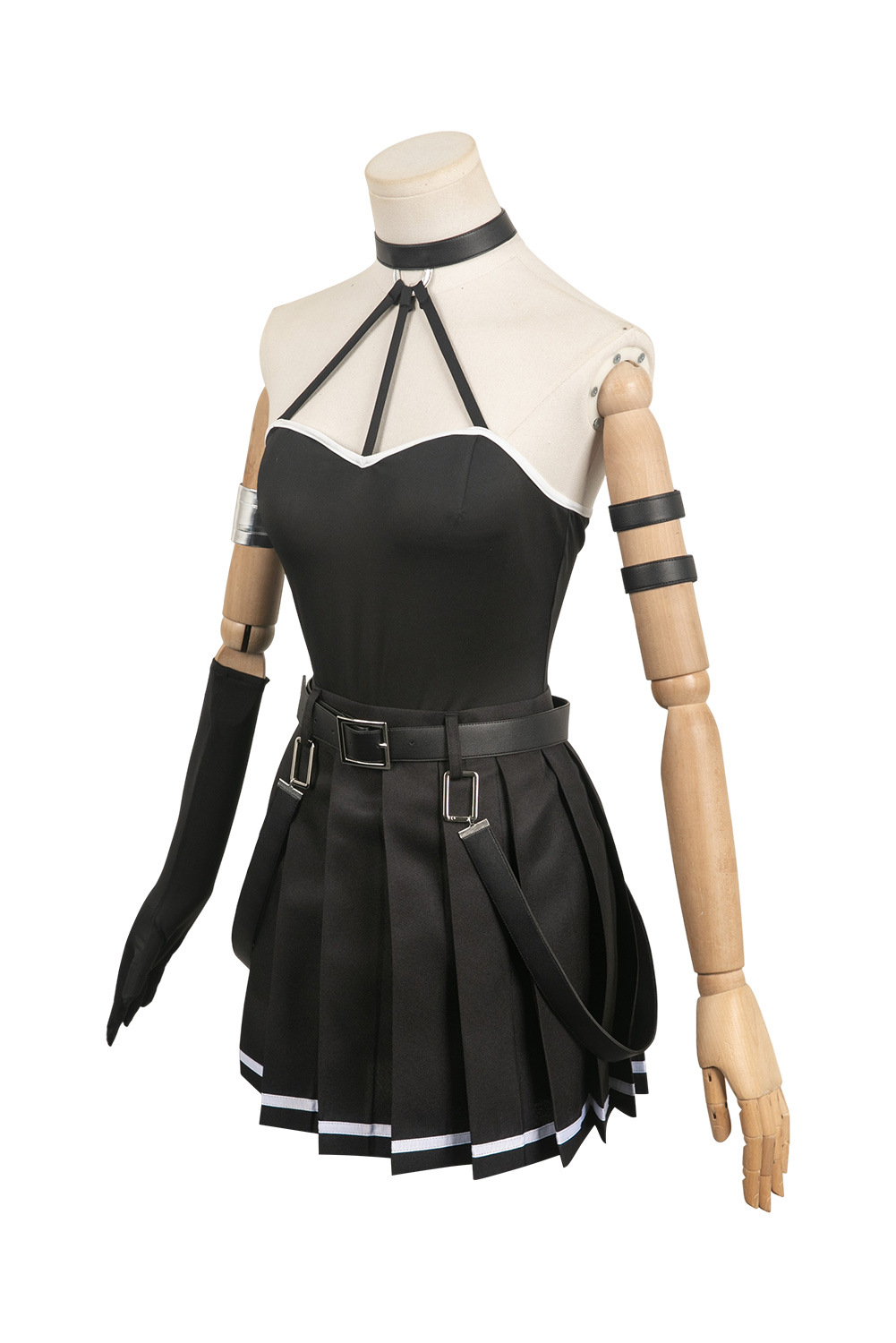 Anime Frieren: Beyond Journey's End Ubel Dress Outfits Halloween Carnival Suit Cosplay Costume