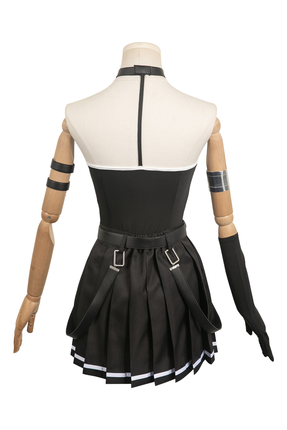 Anime Frieren: Beyond Journey's End Ubel Dress Outfits Halloween Carnival Suit Cosplay Costume