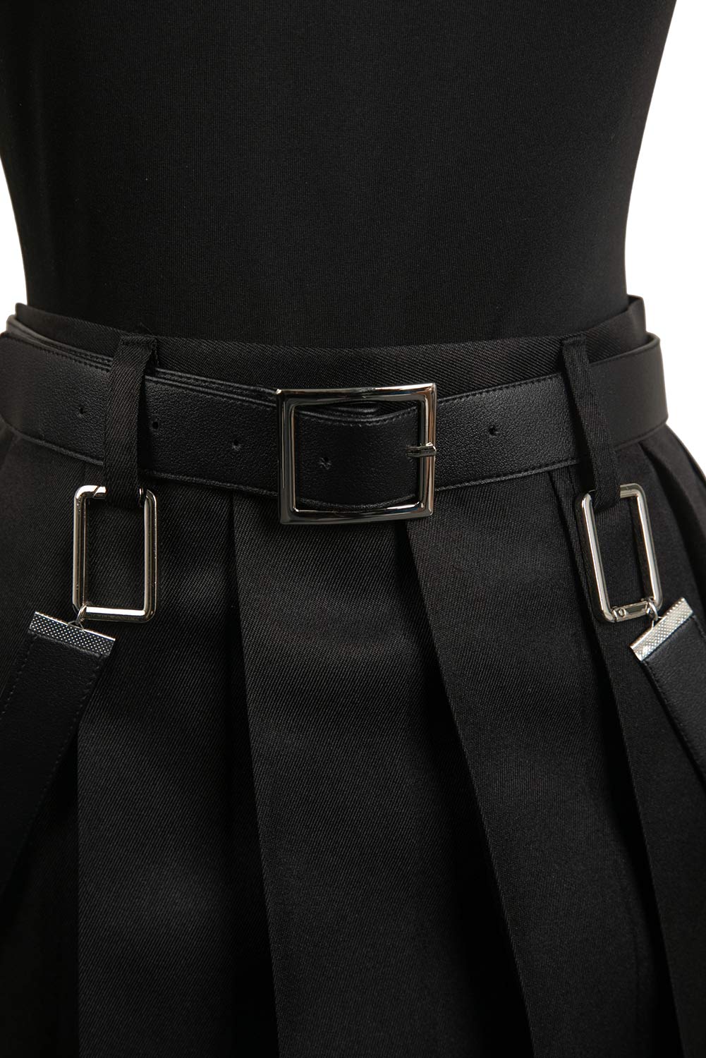 Anime Frieren: Beyond Journey's End Ubel Dress Outfits Halloween Carnival Suit Cosplay Costume