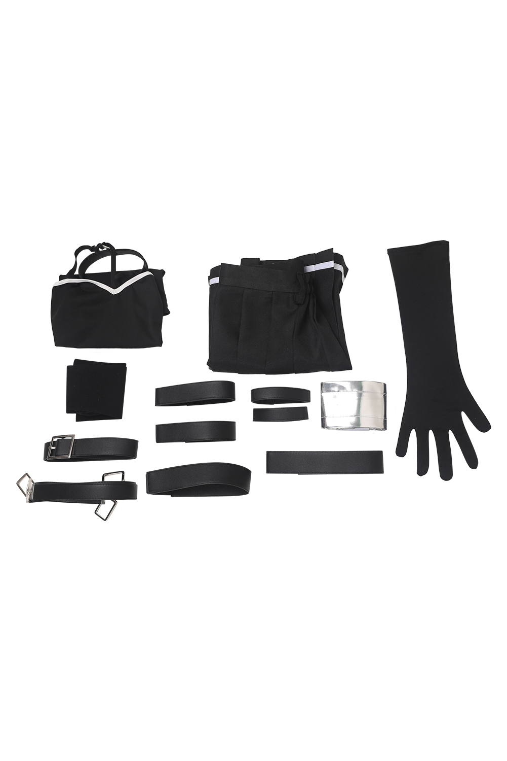 Anime Frieren: Beyond Journey's End Ubel Dress Outfits Halloween Carnival Suit Cosplay Costume