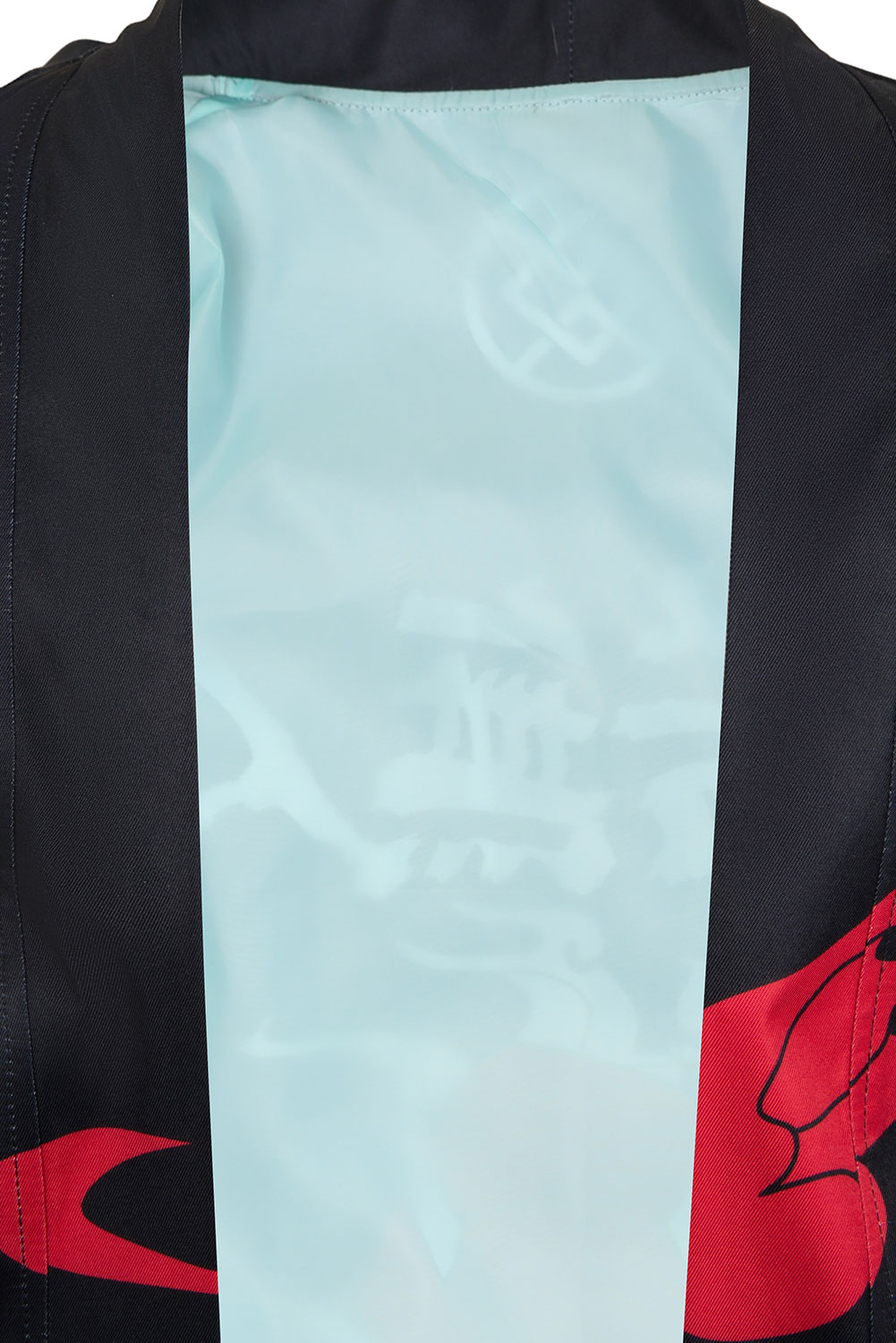 Anime Girls Band Cry 2024 Nina Iseri Printed Haori Coat Outfits Halloween Carnival Suit Cosplay Costume