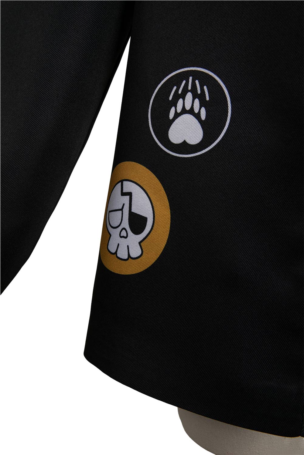 Anime Girls Band Cry Momoka Kawaragi Jacket Hoodie Set Outfits Halloween Carnival Suit Cosplay Costume