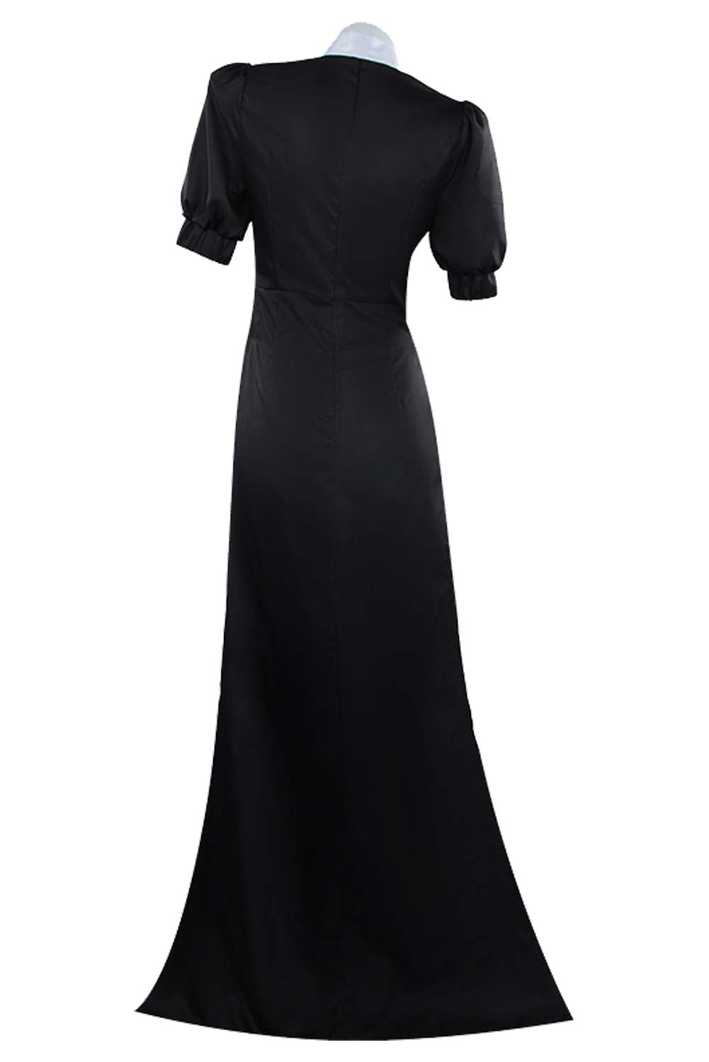 Anime Gushing over Magical Girls Sister Gigant Nun Dress Outfits Halloween Carnival Suit Cosplay Costume