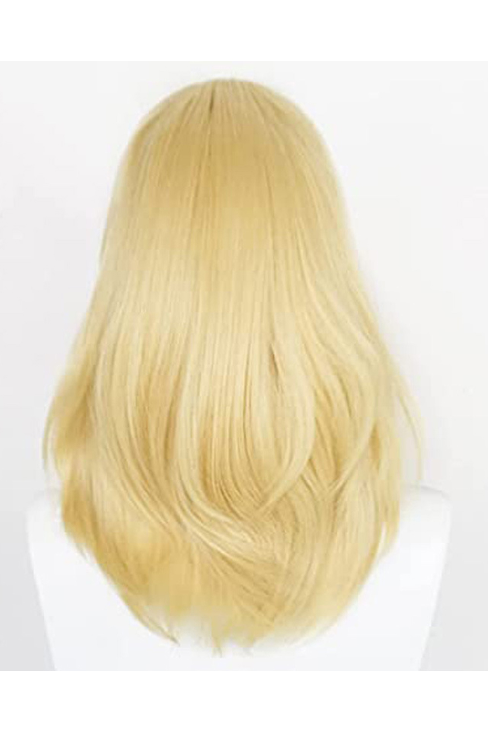 Anime Howl's Moving Castle Howl Hauru Cosplay Wig Heat Resistant Synthetic Hair Halloween Costume Accessories