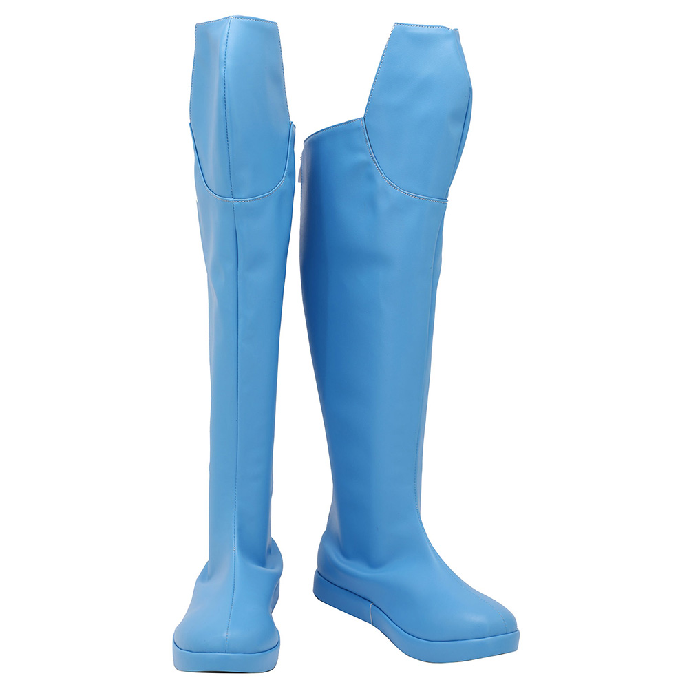 Anime Invincible Mark Cosplay Costume Jumpsuit Outfits Halloween Carnival Party Suit