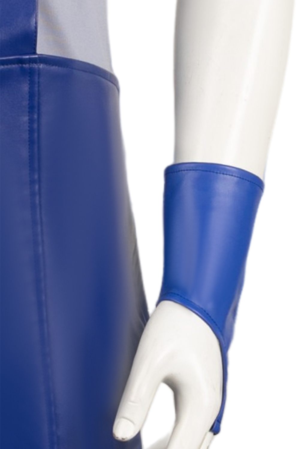 Anime JoJo's Bizarre Adventure Jodio Joestar Outfits Halloween Carnival Suit Cosplay Costume