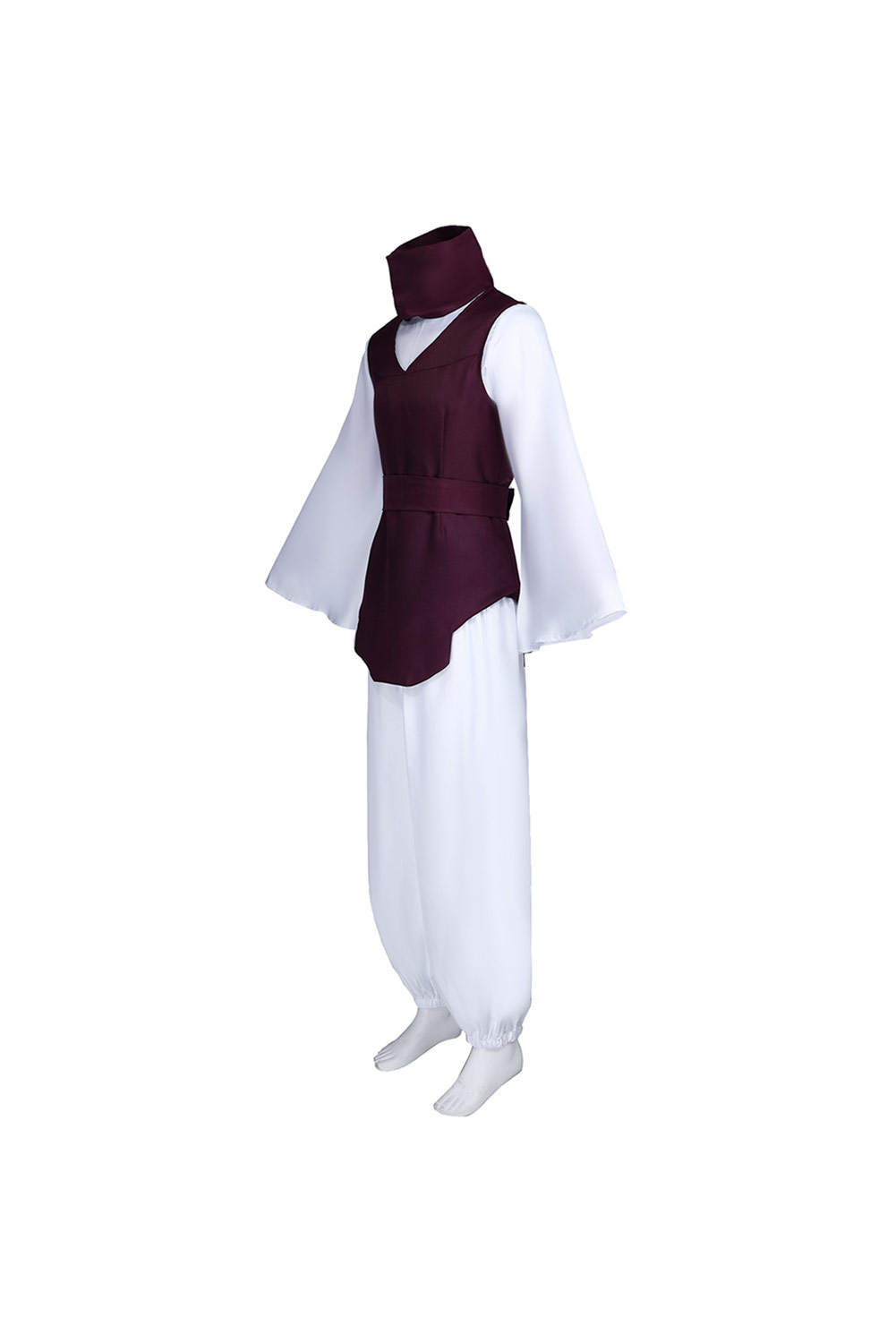 Anime Jujutsu Kaisen Choso Chousou Outfits Halloween Carnival Suit Cosplay Costume