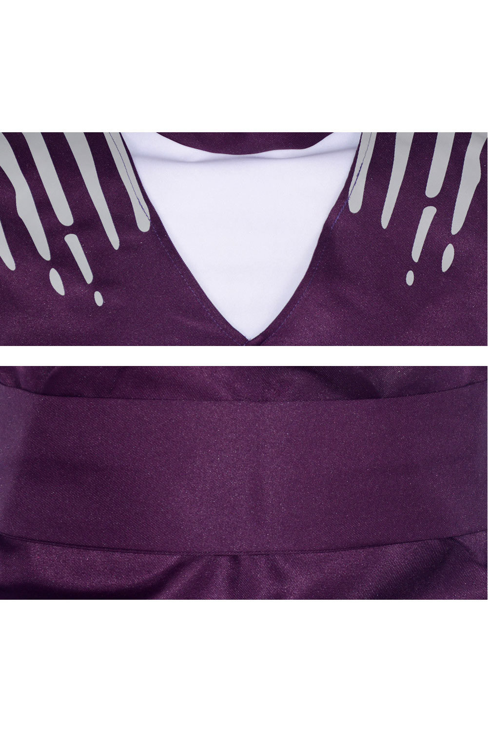 Anime Jujutsu Kaisen Choso Cosplay Character Outfits Halloween Carnival Suit Costume