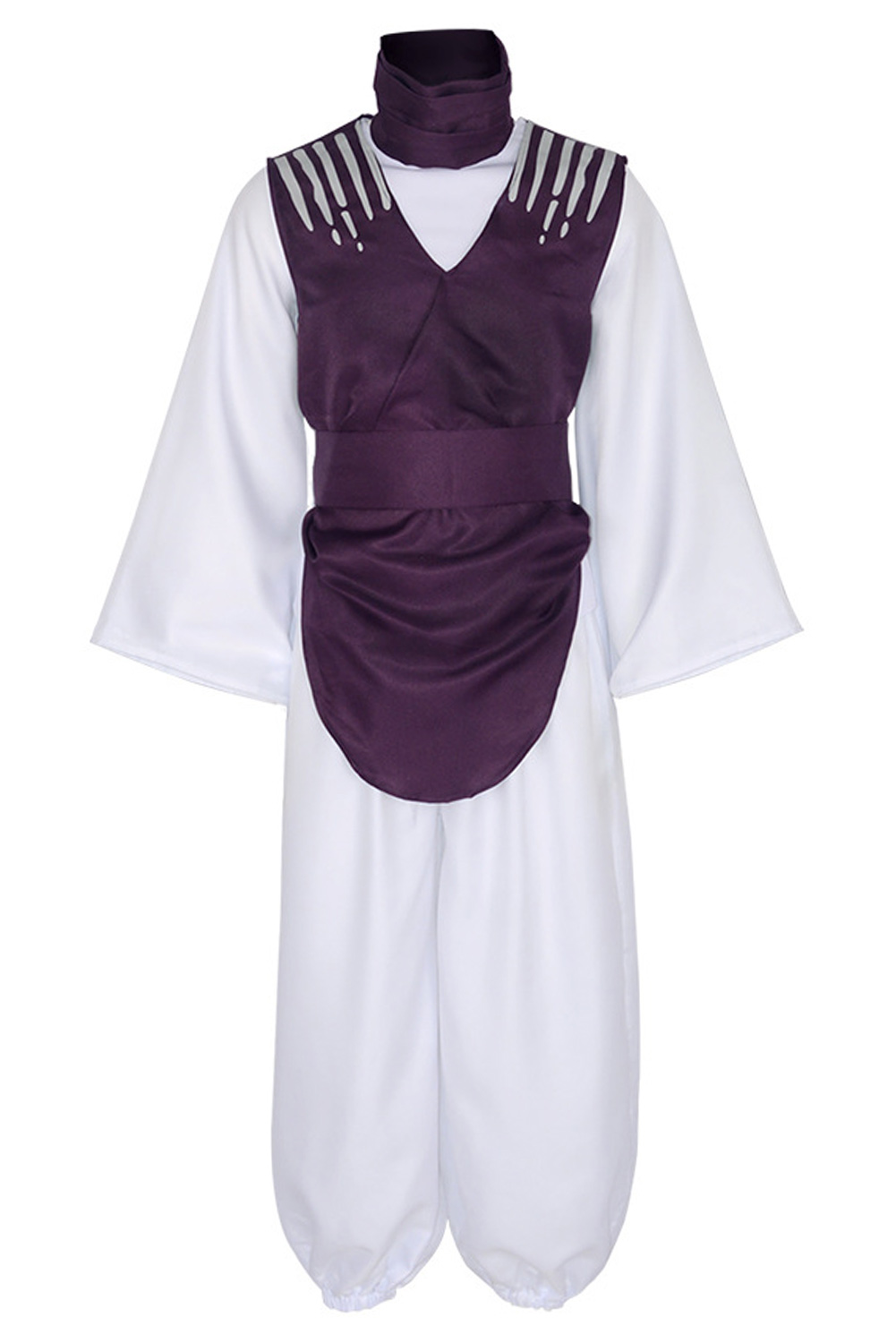 Anime Jujutsu Kaisen Choso Cosplay Character Outfits Halloween Carnival Suit Costume