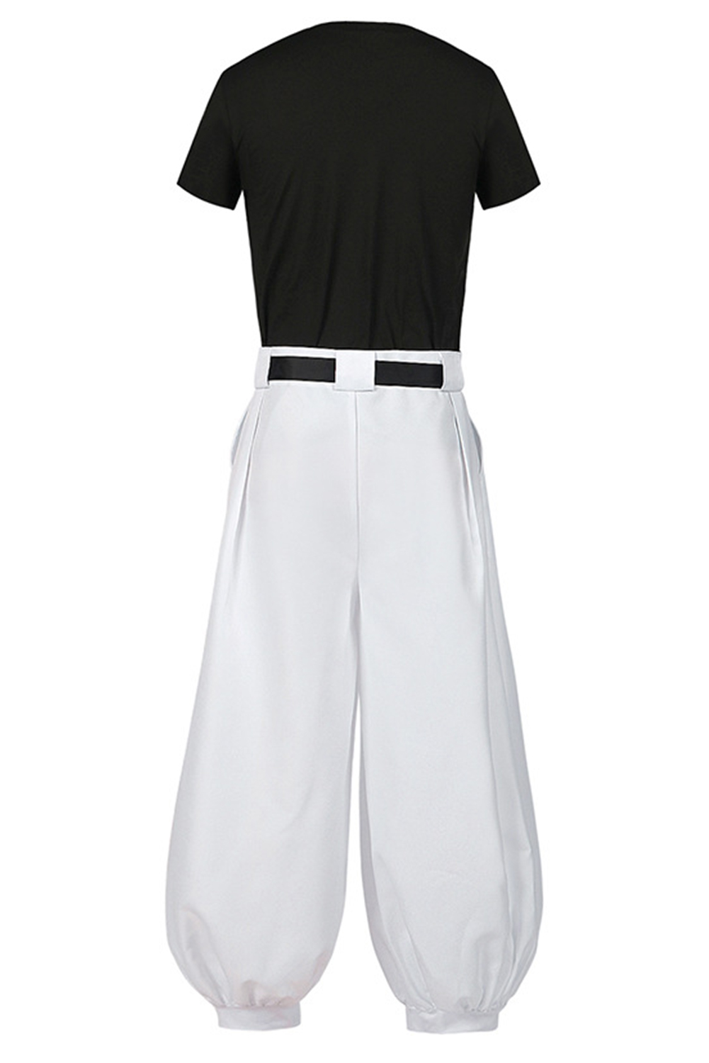 Anime Jujutsu Kaisen Fushiguro Toji Outfits Halloween Carnival Suit Cosplay Costume