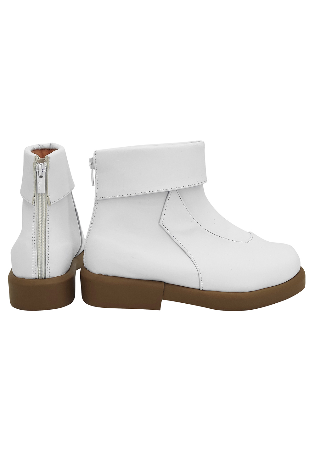 Jujutsu Kaisen-Toge Inumaki Boots Cosplay Shoes Halloween Costumes Accessory