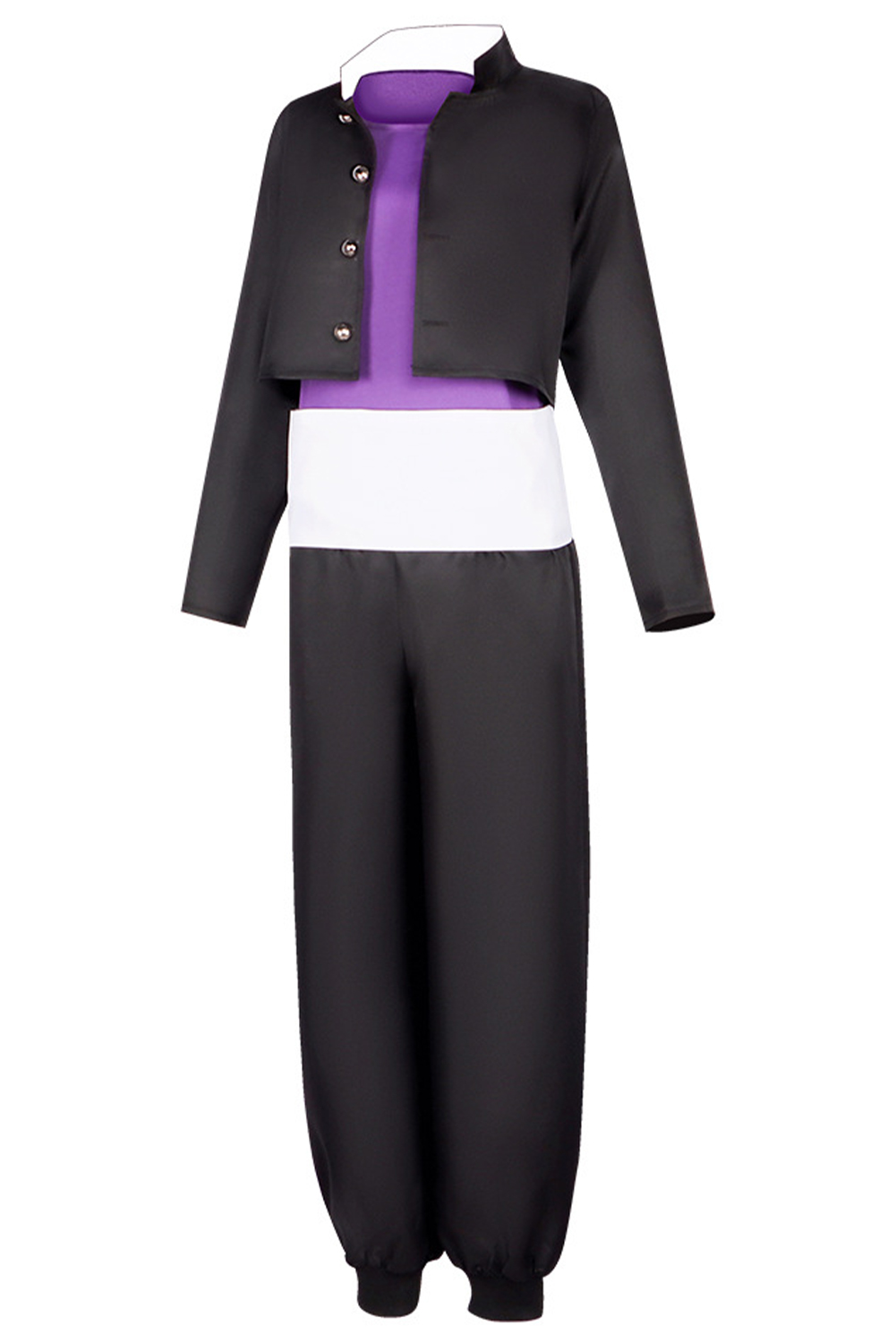 Anime Jujutsu Kaisen Toudou Aoi Outfits Halloween Carnival Suit Cosplay Costume