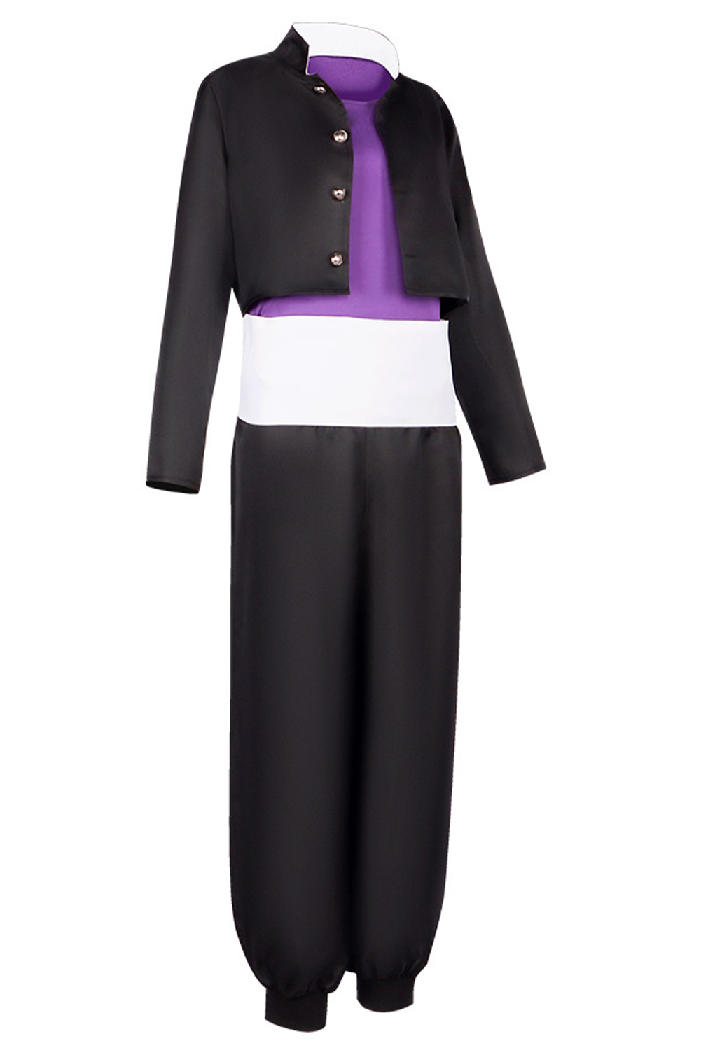 Anime Jujutsu Kaisen Toudou Aoi Outfits Halloween Carnival Suit Cosplay Costume