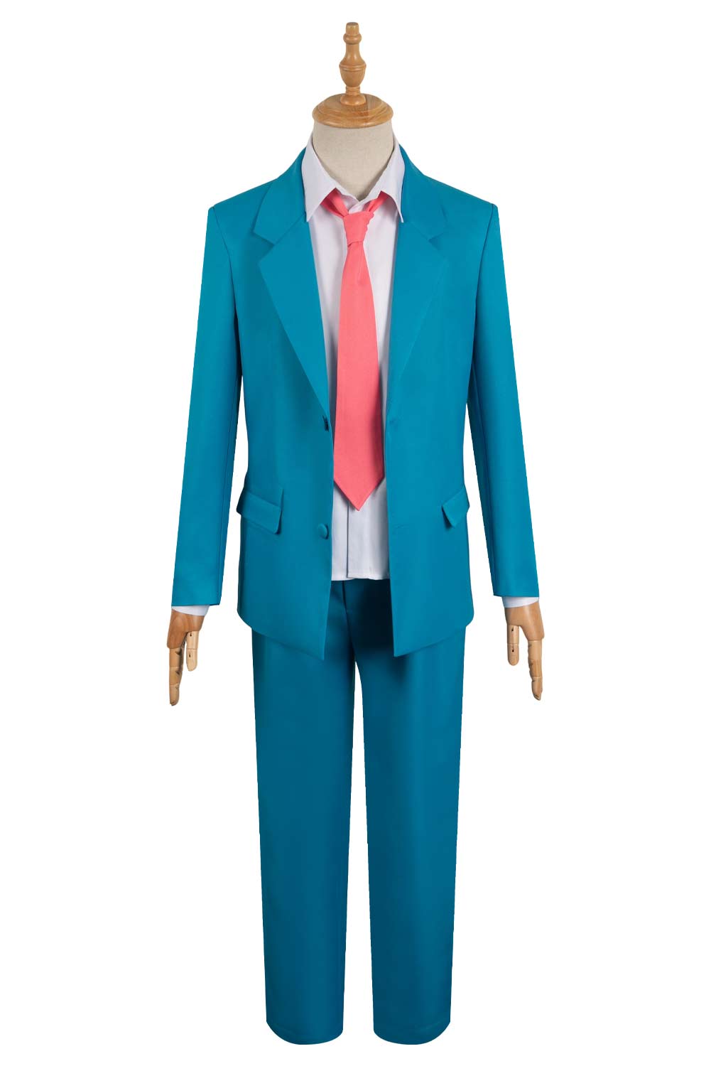 Anime Kimi ni Todoke: From Me to You Season 3 Kazehaya Shouta Uniform Outfits Halloween Carnival Suit Cosplay Costume