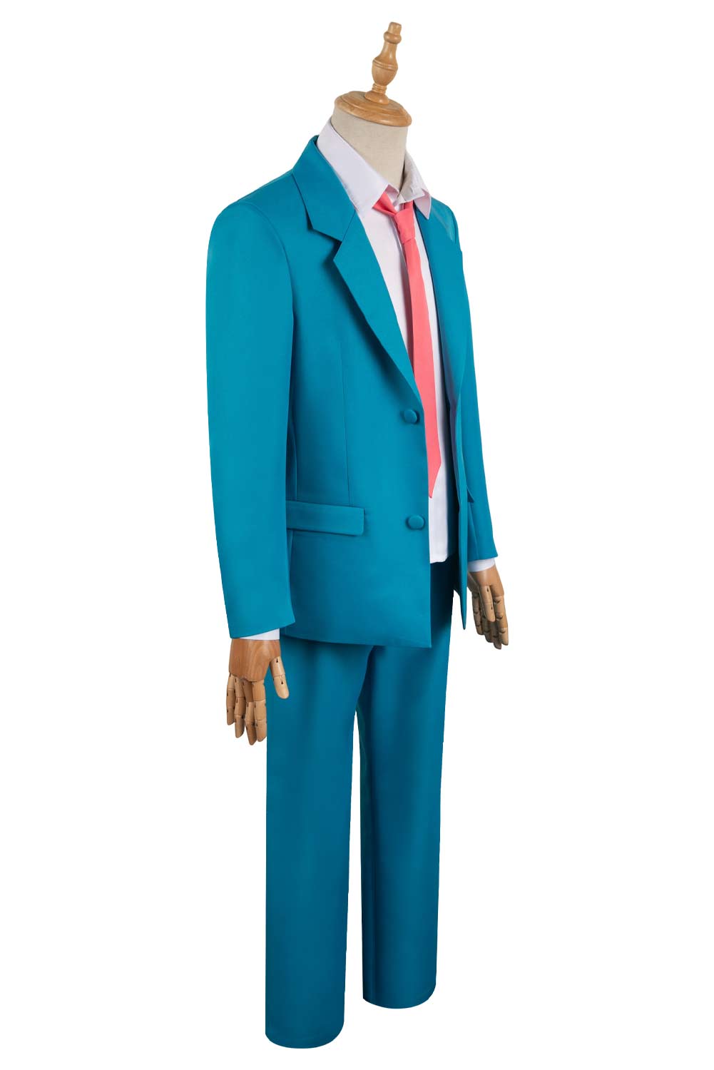 Anime Kimi ni Todoke: From Me to You Season 3 Kazehaya Shouta Uniform Outfits Halloween Carnival Suit Cosplay Costume