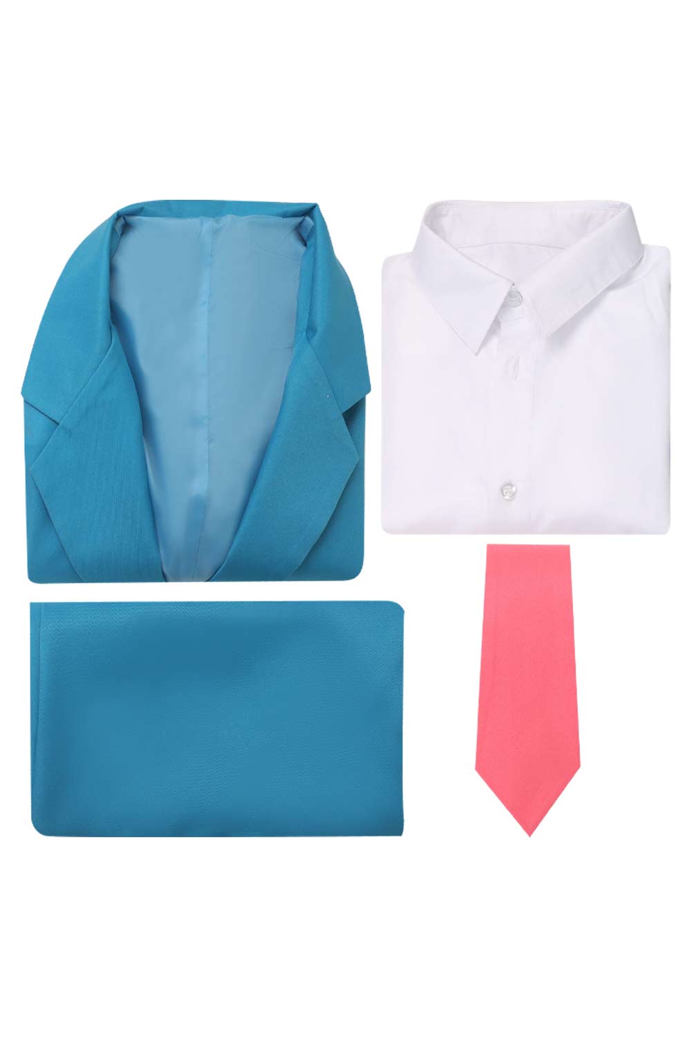 Anime Kimi ni Todoke: From Me to You Season 3 Kazehaya Shouta Uniform Outfits Halloween Carnival Suit Cosplay Costume