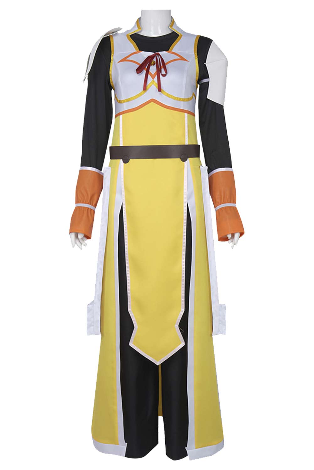 Anime KonoSuba: God's Blessing on This Wonderful World! Darkness Outfits Halloween Cosplay Costume