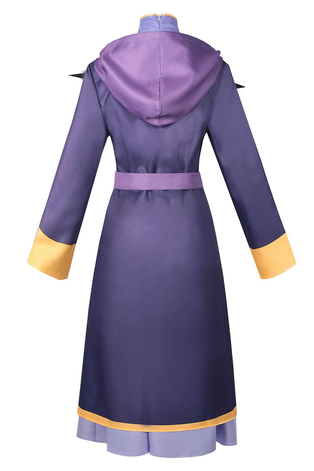 Anime KonoSuba: God's Blessing on This Wonderful World Wiz Outfits Halloween Carnival Suit Cosplay Costume